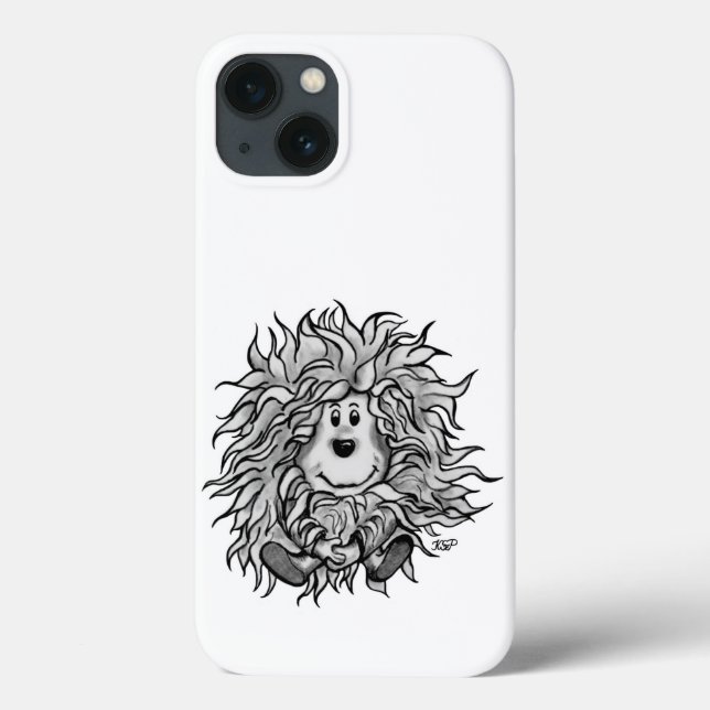 Coques Case-Mate iPhone Fidel le petit Goblin de la forêt (Verso)