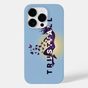 Coque Pour iPhone 14 Pro Fidélité  