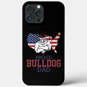 Case-Mate iPhone Case Fier Chien Chien Papa, Chien Fête des pères Chien