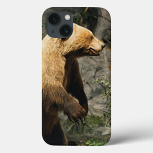 Case-Mate iPhone Case Fière Ours