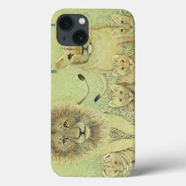 Coques Case-Mate iPhone Fierté (Verso)
