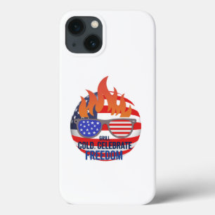 Case-Mate iPhone Case fierté américaine