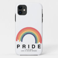 Fierté amour gagne coloré arc-en-ciel LGBTQ