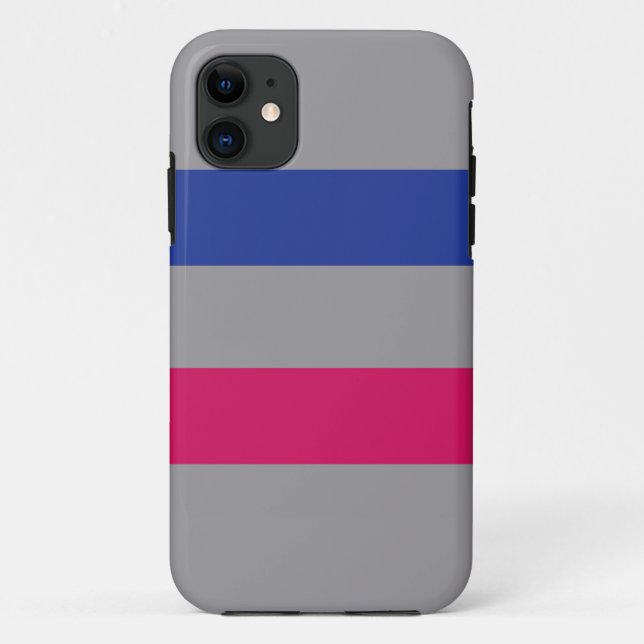 COQUES Case-Mate iPhone FIERTÉ ANDROGYNE (Dos)
