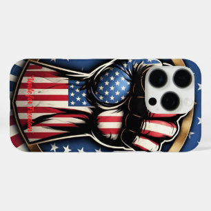 Coques iPhone 16 Pro "Fierté au pouvoir"
