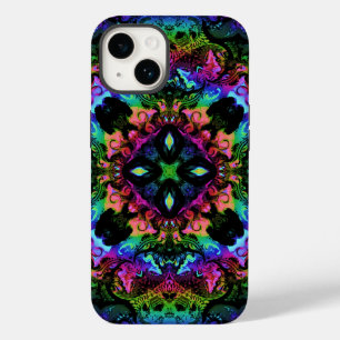 Coque Pour iPhone 14 Fierté des grillons 