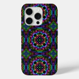 Coque iPhone 15 Pro Fierté des grillons