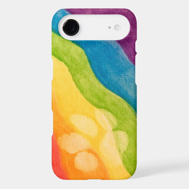 Coques Case-Mate iPhone Fierté PawPhone (Verso)