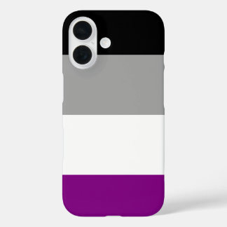 Coque Pour iPhone 16 Fierté sexuelle