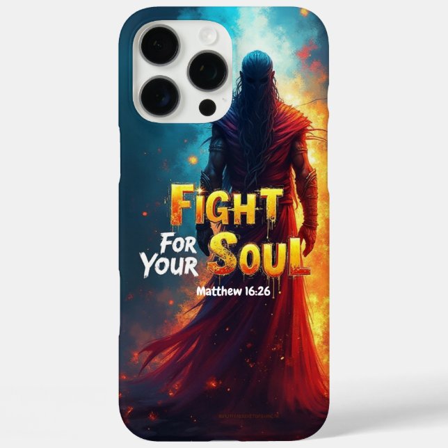 Coques Case-Mate iPhone Fight (Verso)