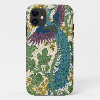 Case-Mate iPhone Case Figue et paon