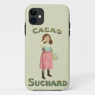 Case-Mate iPhone Case Fille au sucre Victorian Chocolate Kiss