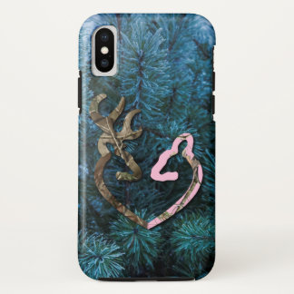 Case-Mate iPhone Case Fille de pays