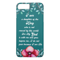 Fille du Roi Christian Inspirational