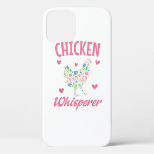 Case-Mate iPhone Case Fille Fille Fille Drôle Amant Poulet F