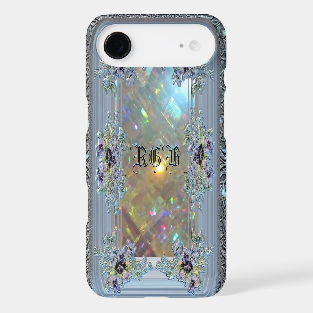 Coques Case-Mate iPhone Fille victorienne 6/6s de Vanfleet plus (Verso)