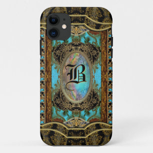 Etui iPhone Case-Mate Fille victorienne de Chasecoeur