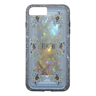 Coque iPhone 7 Plus Fille victorienne de Vanfleet plus