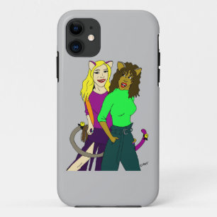 Case-Mate iPhone Case filles