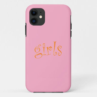 Coque Case-Mate Pour iPhone filles