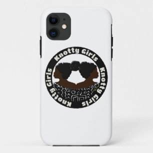 Coque iPhone 11 Filles maladroites