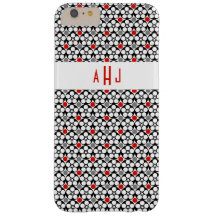 Film Reel Graphisme Motif de film noir/rouge/gris