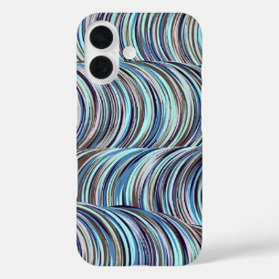 Coque Pour iPhone 16 Fils