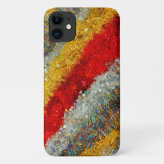 Case-Mate iPhone Case fils de Noël scintillants sur boîtier iPhone / iPa