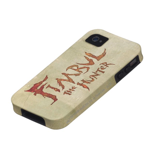 Coques Case-Mate iPhone Fimbul (Bas)