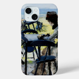 Coque Pour iPhone 15 Fin de saison