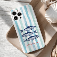 Fishman Core Sardines