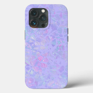 Case-Mate iPhone Case Flacons violets et multicolores
