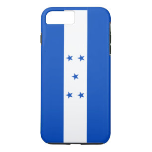 Etui iPhone Case-Mate Flag of Honduras