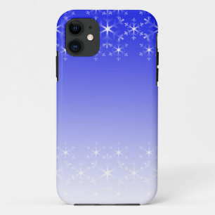 Coque Case-Mate Pour iPhone Flambeaux de Noël