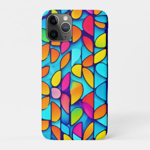 Case-Mate iPhone Case Flamme Abstraite vive