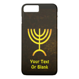 Coque Case-Mate Pour iPhone Flamme de Menorah