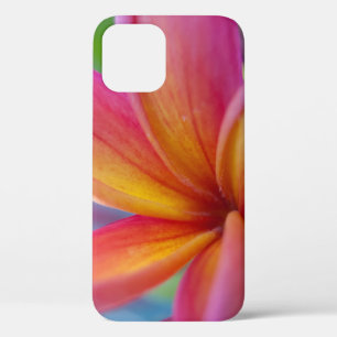 Case-Mate iPhone Case Flamme tropicale rose Coque-Mate i