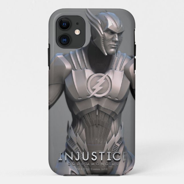Coques Case-Mate iPhone Flash Alternate 2 (Dos)
