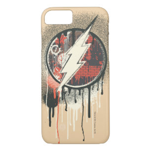 Case-Mate iPhone Case Flash - Symbole d'innocence tordu 2