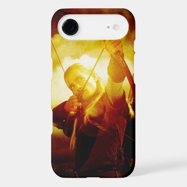 Coques Case-Mate iPhone Flèche de tir LEGOLAS GREENLEAF™ (Verso)