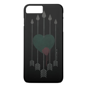 Case-Mate iPhone Case Flèche   Flèches percutées dans le coeur