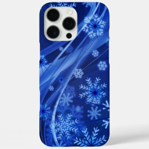 Coques iPhone 16 Pro Max Flèches bleues