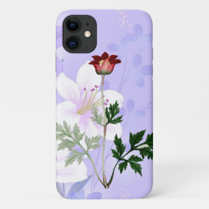 Case-Mate iPhone Case fleur