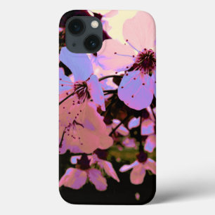 Case-Mate iPhone Case Fleur de cerisier rose