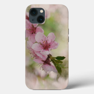 Case-Mate iPhone Case Fleur de cerisiers