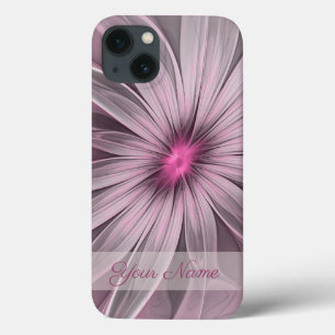 Case-Mate iPhone Case Fleur de fantaisie Abstraite Fleur de prunier Frac