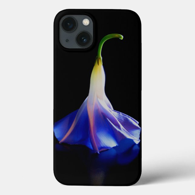 Coques Case-Mate iPhone Fleur de gloire du matin 2 (Verso)