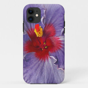 Etui iPhone Case-Mate Fleur de ketmie