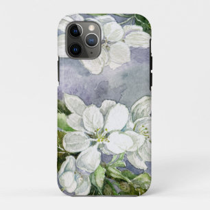 Etui iPhone Case-Mate Fleur de pomme