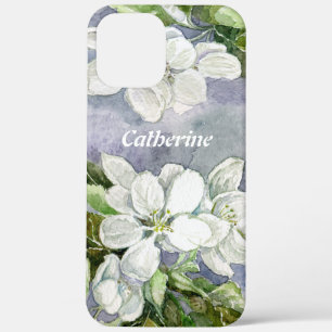 Case-Mate iPhone Case Fleur de pomme
